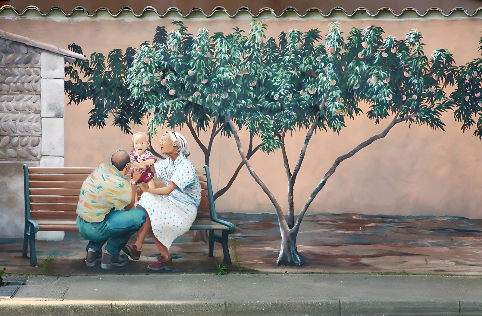 CW8836693: Generaties van liefde en zorg