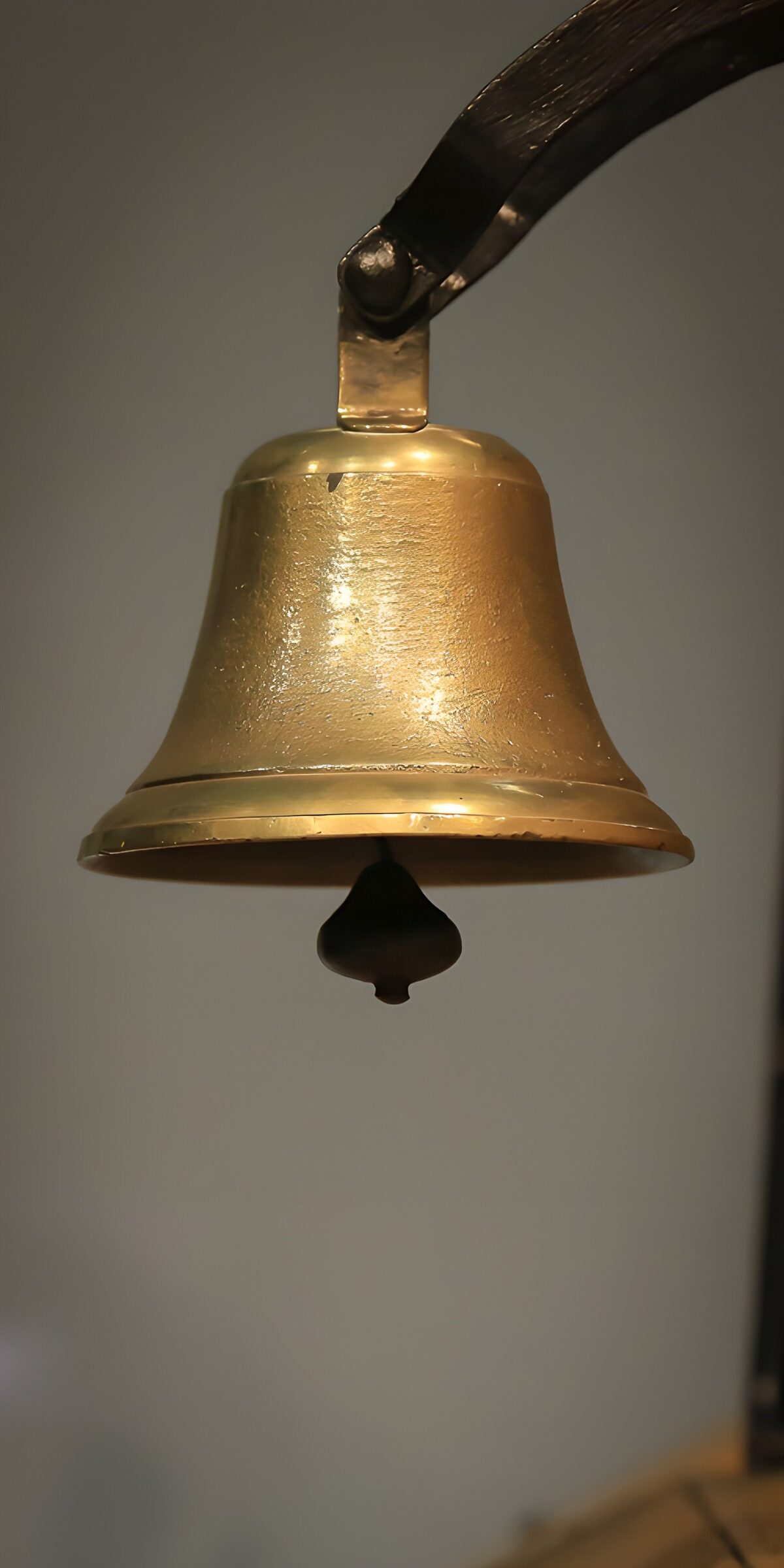 CW7929011: Verhelderende Gouden Bel