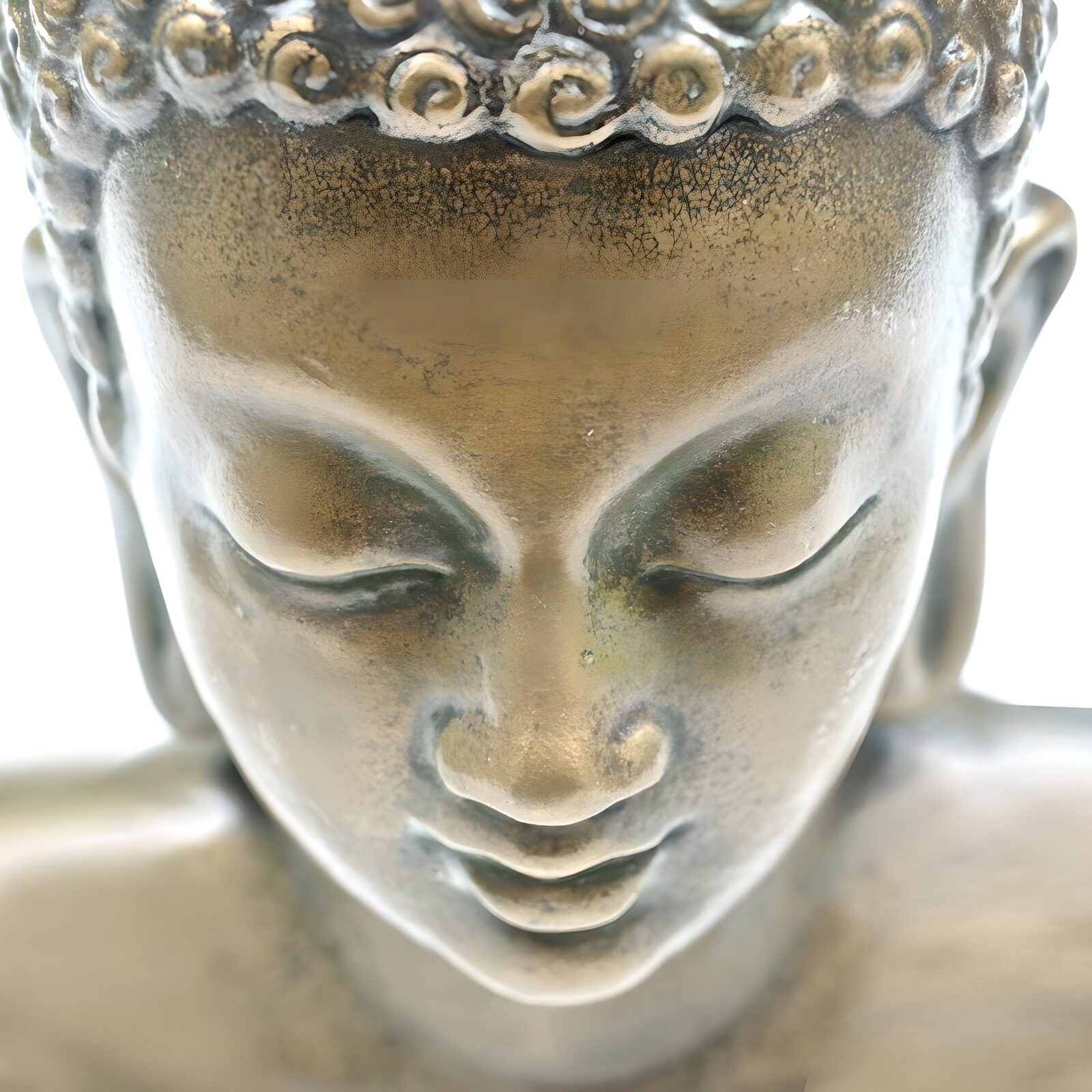CW9149012: Mediterende Boeddha