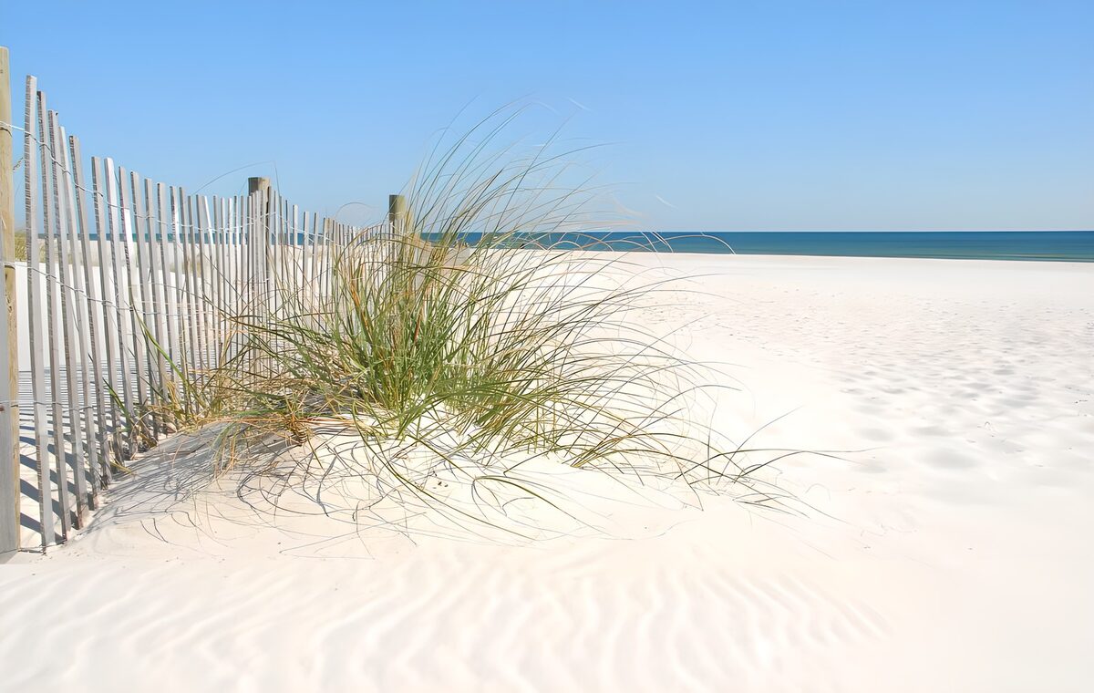 CW3417144: Rustige zomerdag op het strand