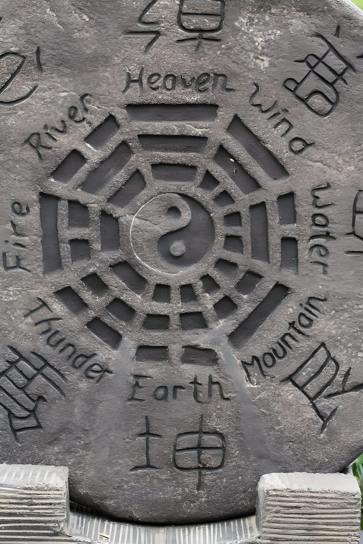 CW1717608: Yin-Yang S融合 van Elementen
